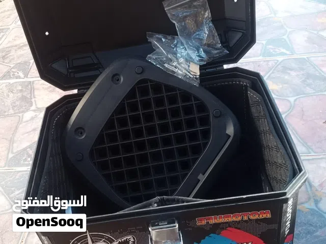 شنطة ياماها للبيع جديدة