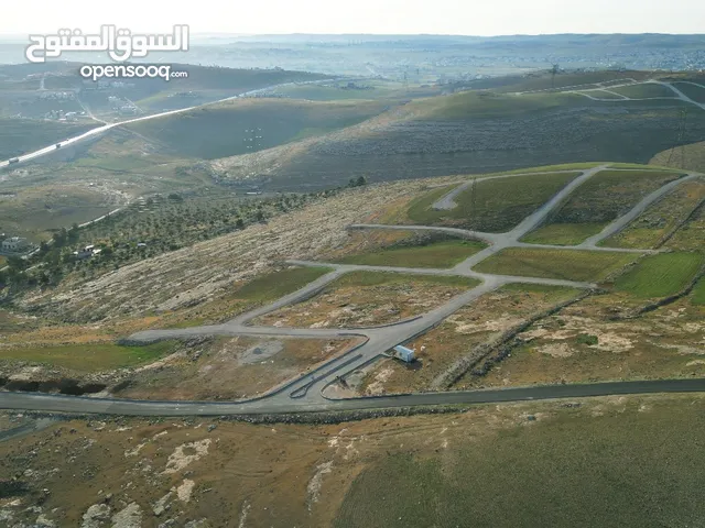 Residential Land for Sale in Amman Al-Abdaliya