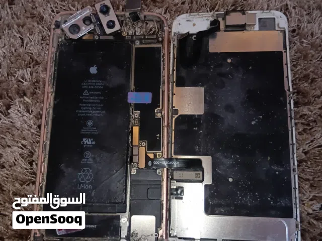 قطع ايفون 8 ابلس للبيع