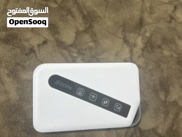 ماي فاي Zain