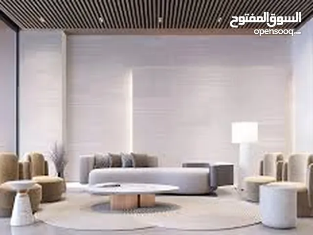 استوديو مميز للبيع في مثلث قرية جميرا - في مشروع Tiger Guzel Towers بمساحة 323 قدم