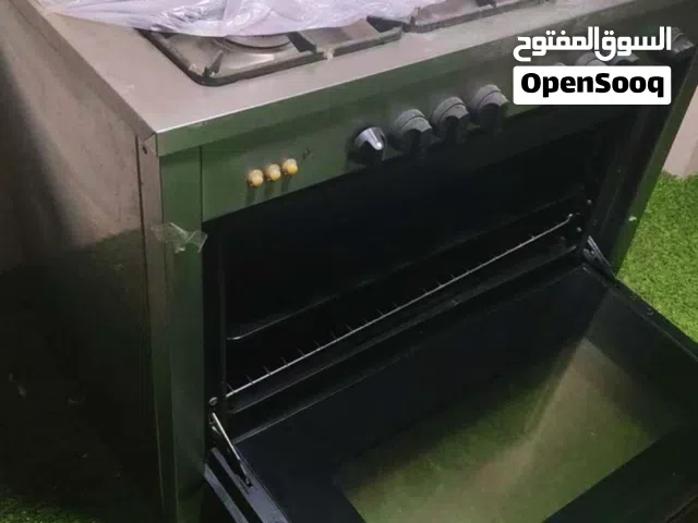 فرن اسباني نظيف كل العيون بحاله ممتازه