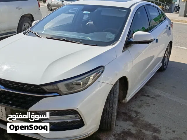 Used Chery Arrizo in Basra
