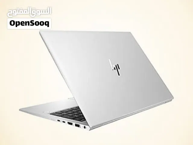 HP EliteBook Intel Core i5 Ram 16 GB 512GB SSD 14-inch Full HD touch screen display