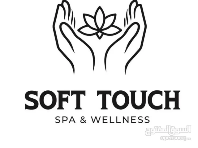 soft touch spa for men
