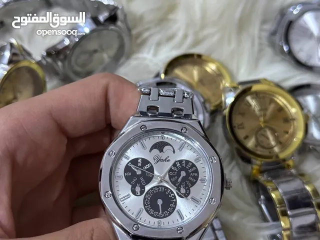 Analog Quartz Rolex watches  for sale in Zliten