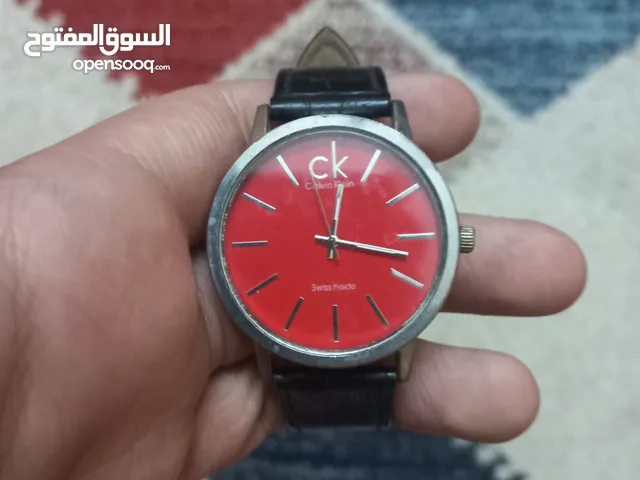 Analog Quartz G-Shock watches  for sale in Basra
