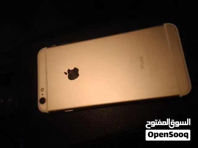 Apple iPhone 6 Plus 64 GB in Misrata