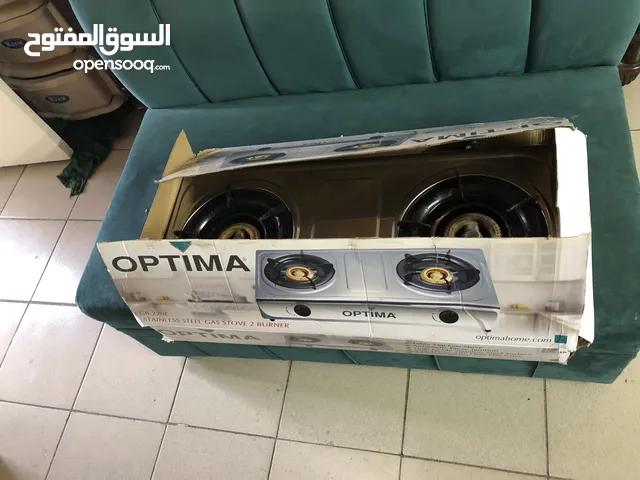 For Sale – Gas Stove + Regulator + Large Cylinder (Full Set)