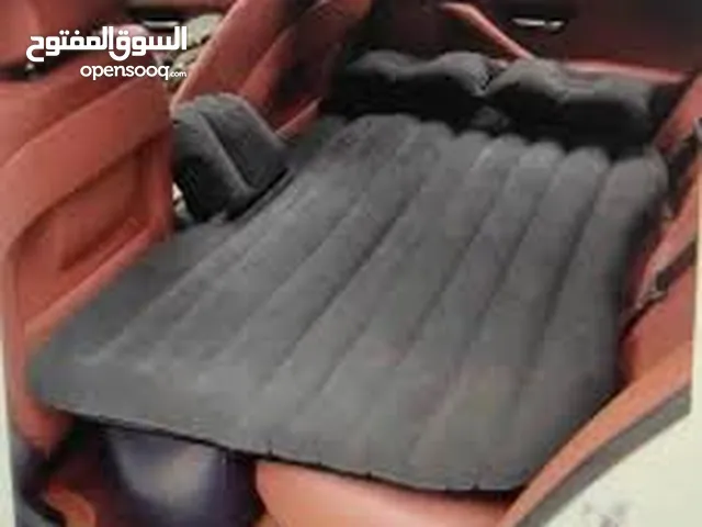 car air mattress inflatable bed for car