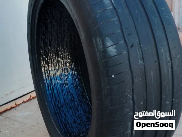 كوشوك ID6 أمامي وخلفي مع مادة