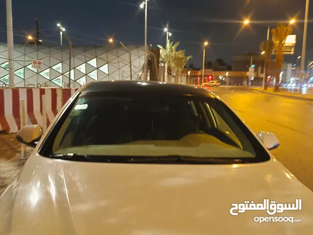 Hyundai Sonata 2018