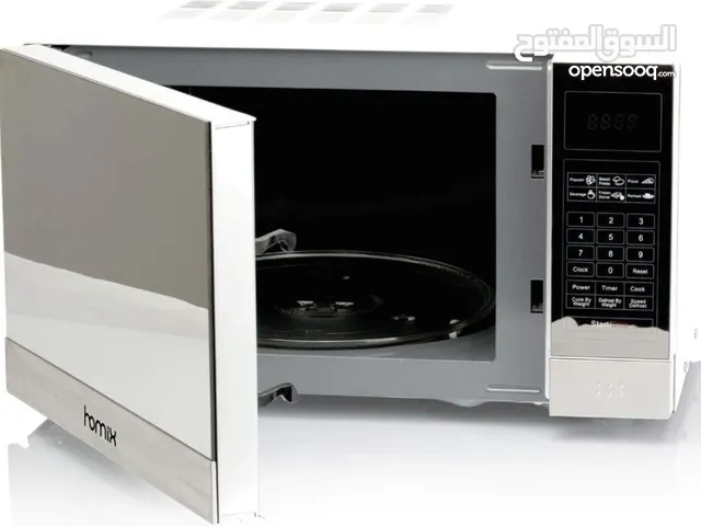 Other 25 - 29 Liters Microwave in Jeddah