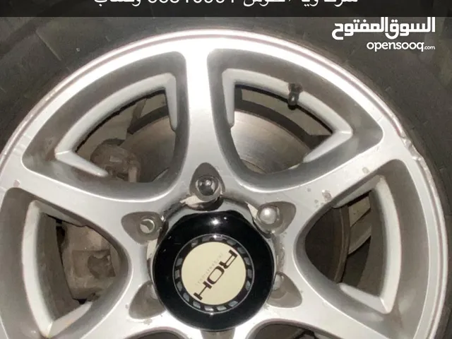 Other 16 Wheel Cover in Kuwait City