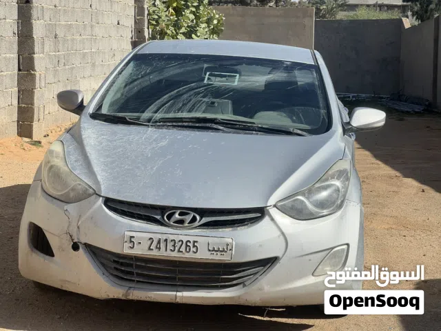 هيواندي الانتر