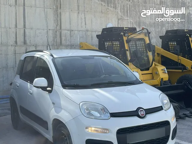فيات بنادا 2015