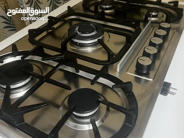 غاز بلت ان ماركة جرين هوم بحالة ممتازة