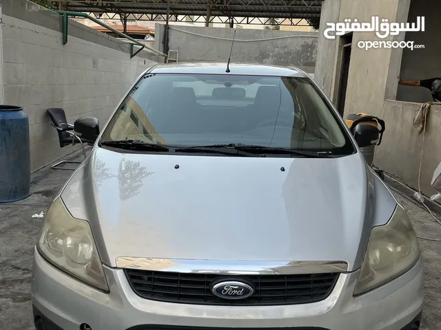 Used Ford Focus in Amman