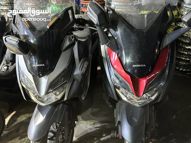 Used Honda Forza in Baghdad