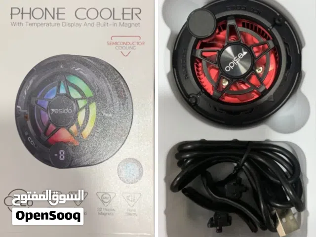 cooling fan for gaming