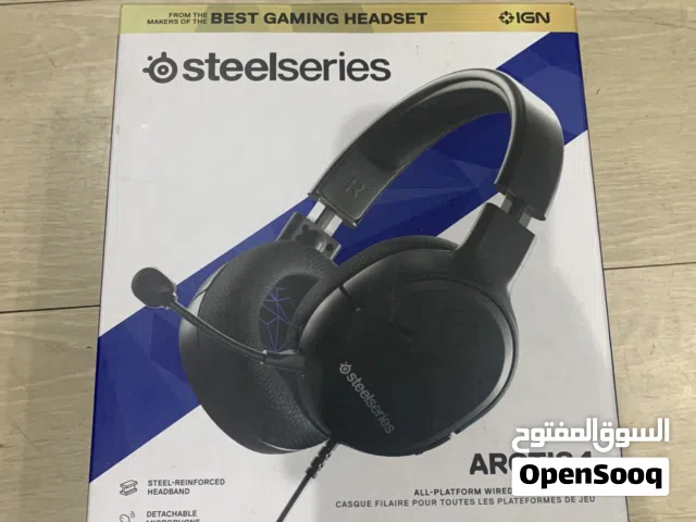 Steel series