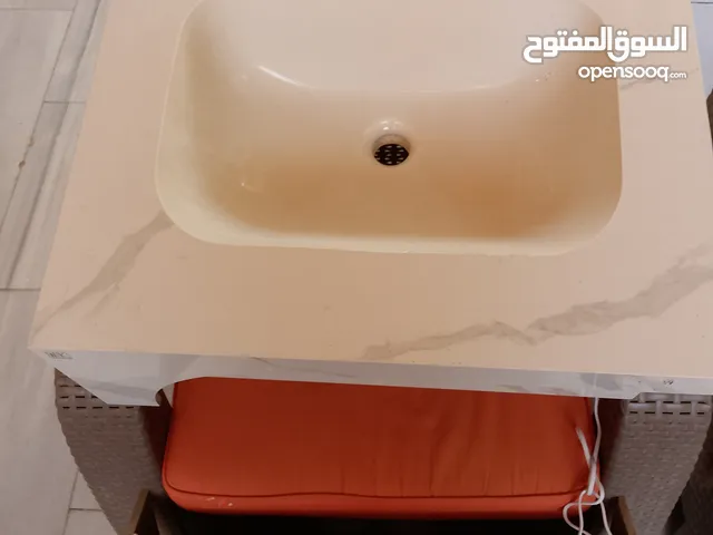 مغسلة حمام