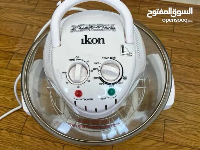 Ikon Turbo Fryer