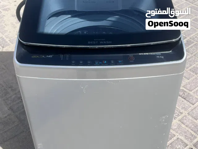 fully automatic washing machine for sale
