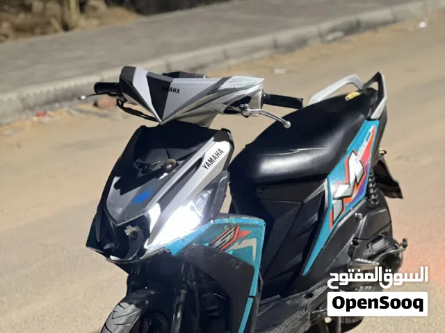 YAMAHAميو للبيع