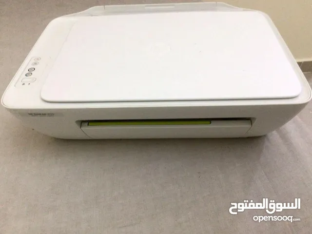 Multifunction Printer Hp printers for sale  in Sharjah