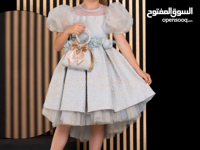 Girls Dresses in Al Batinah