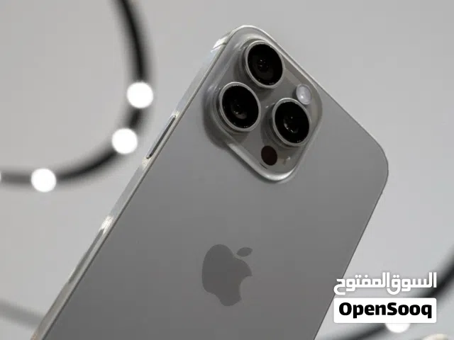 16 pro max 265 gb brand new