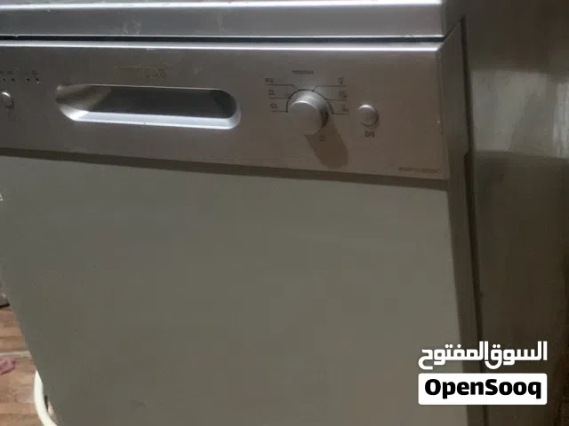 غسالة صحون سامسونج الاصليه مستعجل للبيع