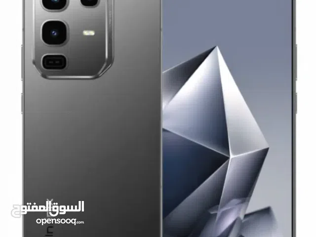 Infinix Note 40 Pro 256 GB in Kirkuk