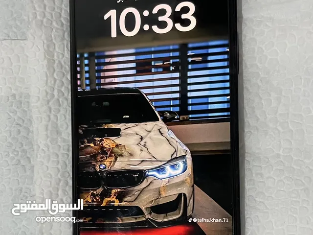 Apple iPhone 12 Pro 128 GB in Tripoli