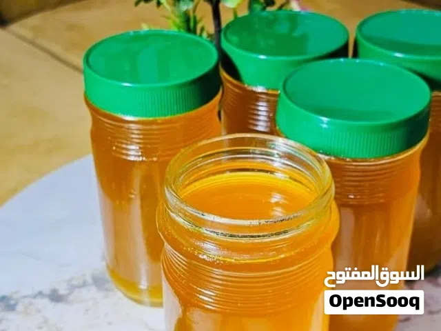 سمن بقري طازج مضمون
