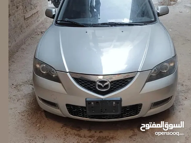 Mazda 3 Standard in Beni Suef