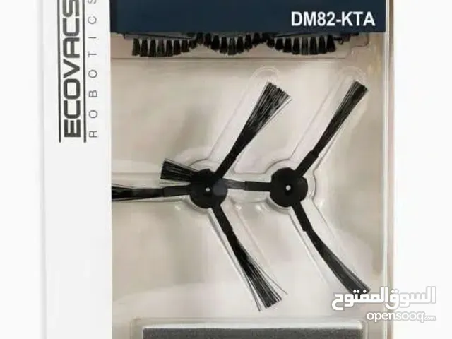 ECOVACS ROBOTICS DM82-KTA Replacement Set Deebot M82 Vacuum Cleaner