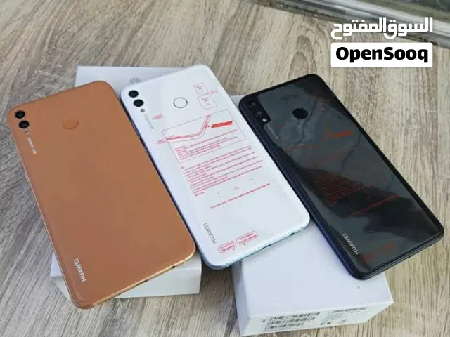 شاشه كبيره جهاز رافي