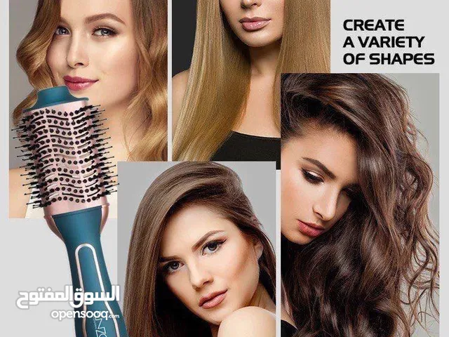 Hair Styling for sale in Irbid