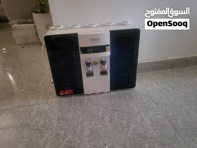 فلتر ماء نوعية ممتازة شبة جديد يا اخواني وبسعر خيالي