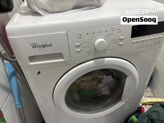 غساله Whirlpool