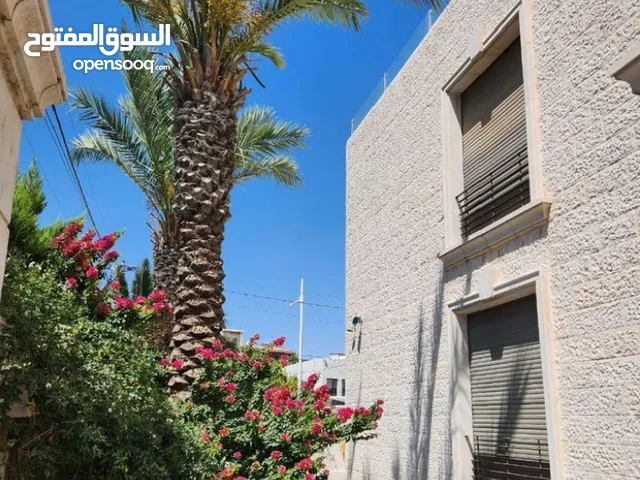 1300 m2 More than 6 bedrooms Villa for Sale in Amman 4th Circle