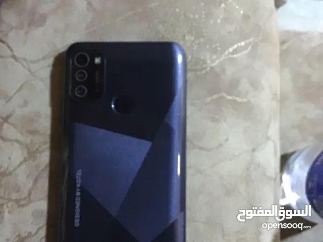 Huawei Enjoy 20 SE 64 GB in Amman