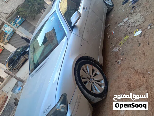 Used BMW 1 Series in Benghazi