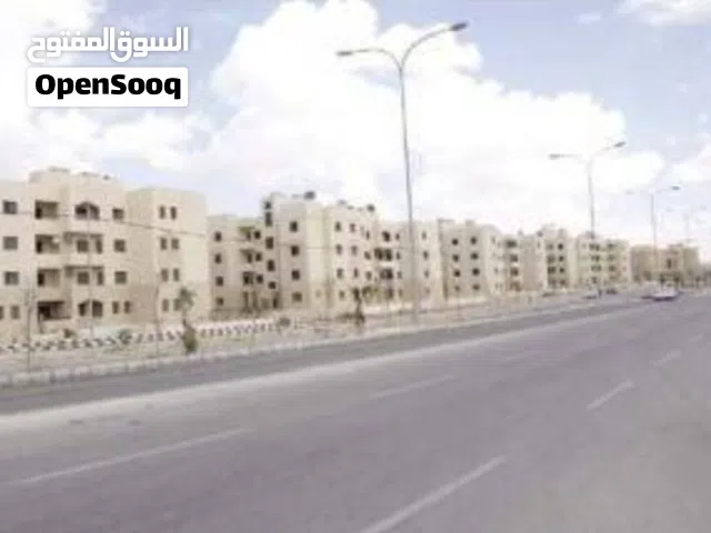 91 m2 2 Bedrooms Apartments for Sale in Zarqa Madinet El Sharq