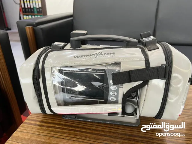 اجهزة طبية للبيع بحلتها الجديدة