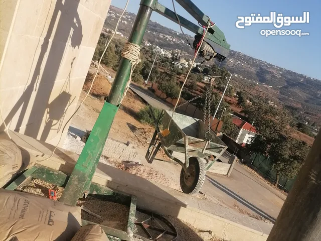 صرصور كهرباء رفع
