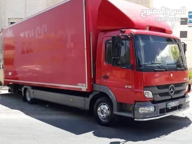 شركة البركة للنقل والترحيل نقل عفش و نقل اثاث تغليف و ترحيل العفش و الاثاث على أيدي مختصين