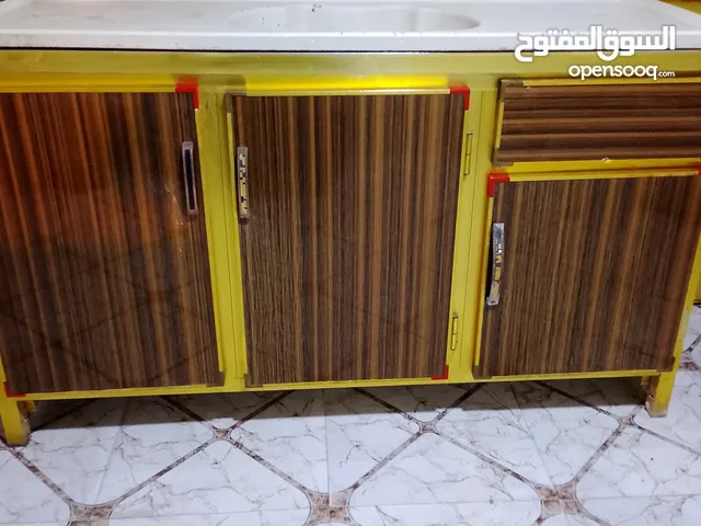 كاونتر + سنك